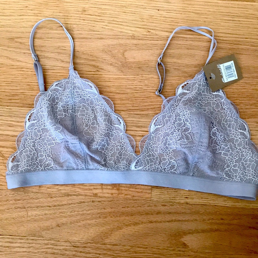 Lace Bralette